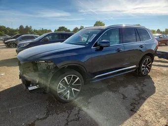 2024 Volvo XC90 YV4062JE6R1255096