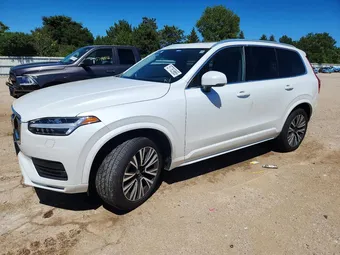 2021 Volvo XC90 YV4A22PK4M1679284