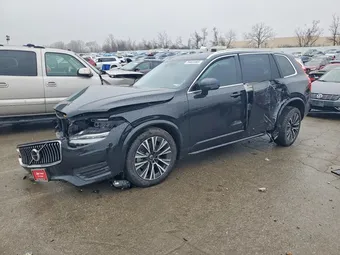 2022 Volvo XC90 YV4A22PK8N1792754
