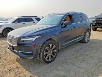2016 Volvo XC90 YV4A22PL2G1019113