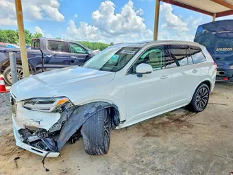 2020 Volvo XC90 YV4A22PK5L1542238