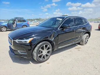 2020 Volvo XC60 YV4102RL3L1411806 Lot 55972796