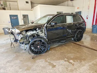 2016 Volvo XC90 YV4102XK0G1080358