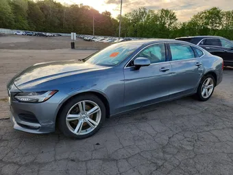 2018 Volvo S90 LVY982MKXJP017641