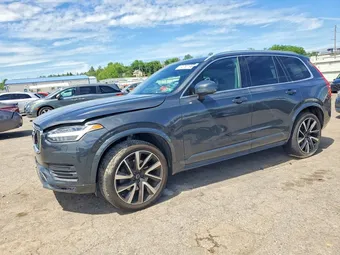 2021 Volvo XC90 YV4A22PK2M1676612