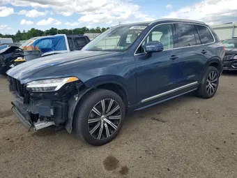 2023 Volvo XC90 YV4062PN6P1997180