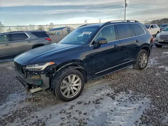 2016 Volvo XC90 YV4A22PKXG1044431
