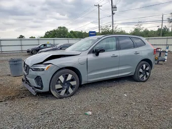 2025 Volvo XC60 YV4H60RC4S1027159