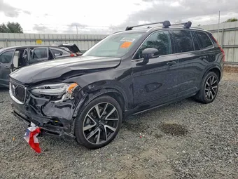 2021 Volvo XC90 YV4A22PK1M1670395