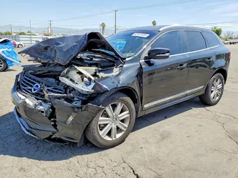 2016 Volvo XC60 YV440MDK6G2782059