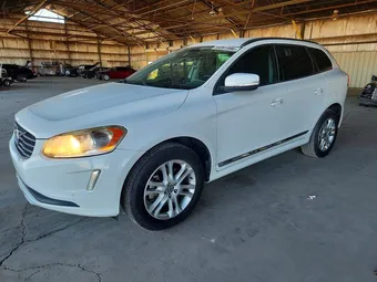 2016 Volvo XC60 YV440MDJ2G2811225
