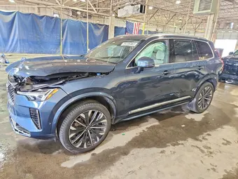 2026 Volvo XC90 YV4062PE0T1492519