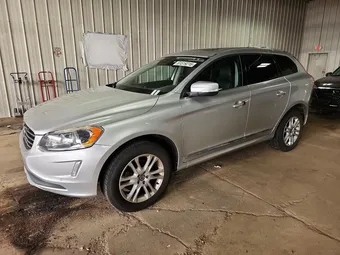 2016 Volvo XC60 YV4612RK3G2840048