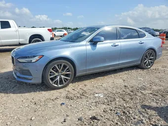 2018 Volvo S90 LVY982AK4JP007224
