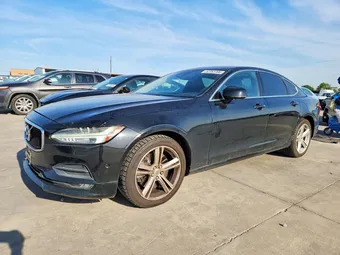 2017 Volvo S90 YV1102AKXH1003584