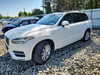 2016 Volvo XC90 YV4A22PK2G1069548