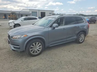 2016 Volvo XC90 YV4A22PK1G1027985