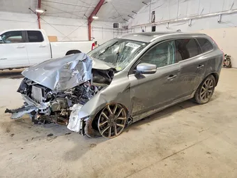 2016 Volvo XC60 YV449MRKXG2915629