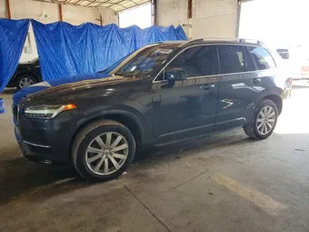 2016 Volvo XC90 YV4A22PK6G1031899