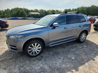 2016 Volvo XC90 YV4A22PK2G1092179