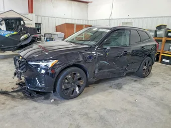 2024 Volvo XC60 YV4H60DL3R1892450
