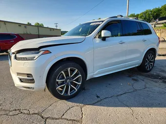 2018 Volvo XC90 YV4A22PK6J1207907