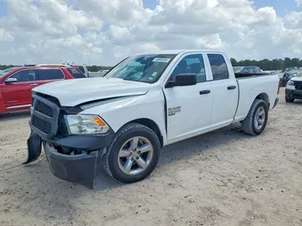 2019 Ram 1500 1C6RR6FG3KS603415 Lot 49888036