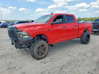 2015 Ram 3500 3C63R3DL3FG555710