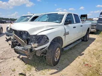2018 Ram 2500 3C6UR5HL5JG161998 Lot 55651986