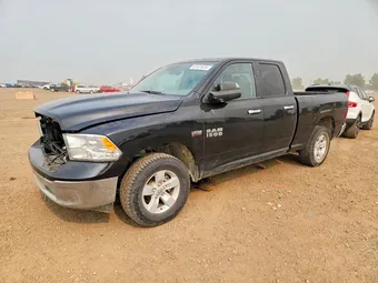 2017 Ram 1500 1C6RR7GT3HS673166