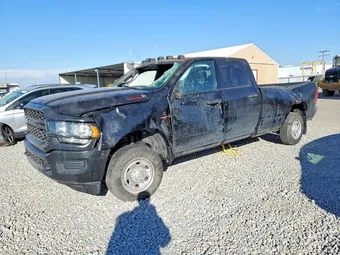 2024 Ram 2500 3C6UR5HL1RG313058 Lot 76815905