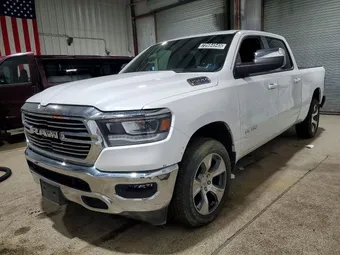 2024 Ram 1500 1C6SRFRT0RN202245