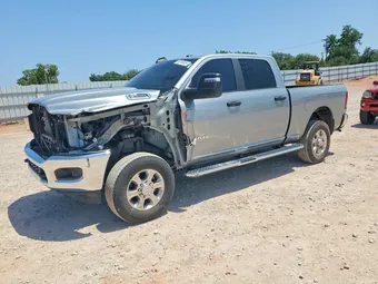 2024 Ram 2500 3C6UR5DJ3RG323269 Lot 60749326