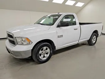 2017 Ram 1500 3C6JR6EG5HG656132 Lot 61781396