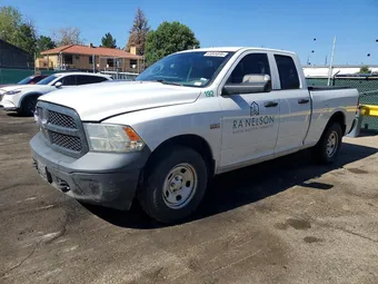 2019 Ram 1500 1C6RR7FT9KS547449 Lot 61049896
