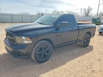 2019 Ram 1500 3C6JR6AG2KG510171 Lot 79116085