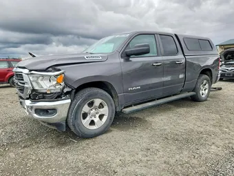 2020 Ram 1500 1C6RREBG9LN289429