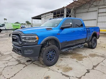 2020 Ram 2500 3C6TR5EJ0LG150134 Lot 55198716