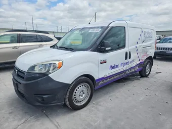 2017 Ram Promaster City ZFBERFABXH6E36044