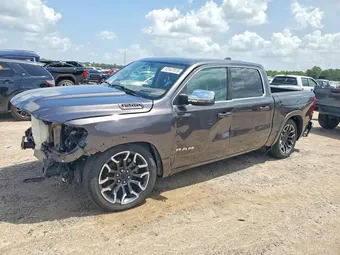 2026 Ram 1500 1C6SRFHPXTN236950 Lot 62447876