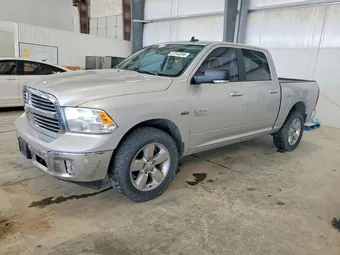 2017 Ram 1500 3C6RR7LT6HG565346 Lot 57543396