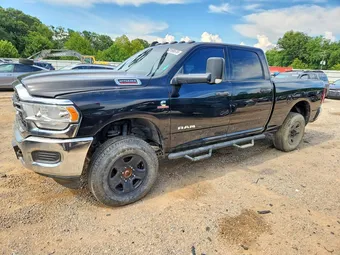 2019 Ram 2500 3C6UR5CL2KG706970 Lot 60199576