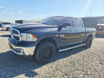 2015 Ram 1500 1C6RR7LT1FS737501 Lot 57390496