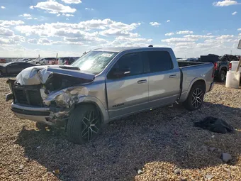 2022 Ram 1500 1C6SRFJT0NN188255