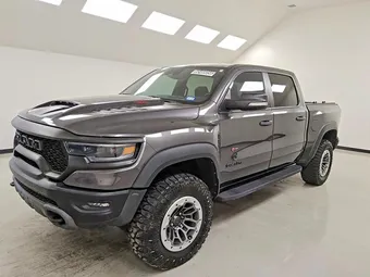 2021 Ram 1500 1C6SRFU97MN803320 Lot 60466056