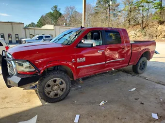 2016 Ram 3500 3C63R3ML8GG137810 Lot 79373525