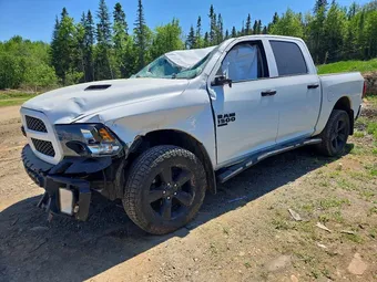 2022 Ram 1500 3C6RR7KG9NG257765 Lot 52996866