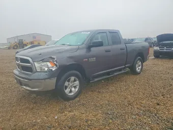 2017 Ram 1500 1C6RR6FTXHS715182 Lot 54245686