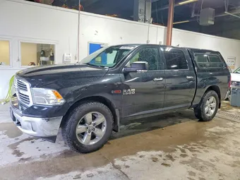 2016 Ram 1500 1C6RR7LM3GS158066