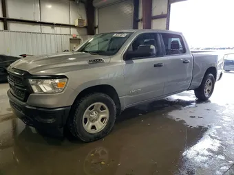 2019 Ram 1500 1C6RRENTXKN905002 Lot 61930746